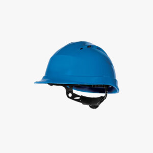 Caschetă șantier ventilata
