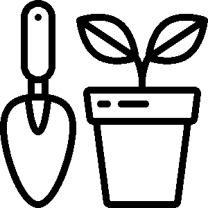 Grădină