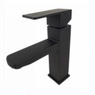 baterie-bucatarie-mixxus-kub-001-black-din-otel-inoxidabil-monocomanda7990