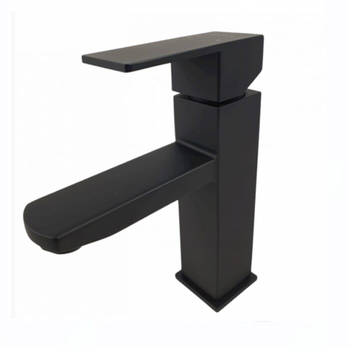 baterie-bucatarie-mixxus-kub-001-black-din-otel-inoxidabil-monocomanda7990