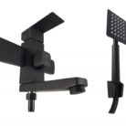 baterie-cada-mixxus-kub-009-euro-black-din-otel-inoxidabil-monocomanda4096