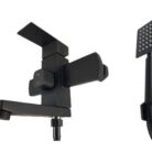 baterie-cada-mixxus-kub-009-euro-black-din-otel-inoxidabil-monocomanda4798