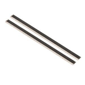 Lama dubla pentru rindea electrica 110 mm, set 2 bucati ROTOR