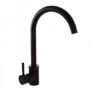 MIXXUS SUS-011 (226 color) baterie bucatarie neagra