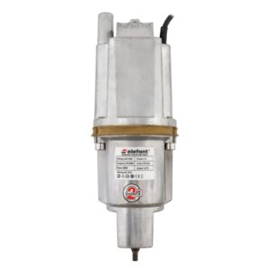 Pompa de apa pe vibratie Elefant VMP60-3, 280W, 18l/min, 2 sorbi