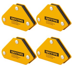 Set magneti pentru sudura 4 buc RSM4, ROTOR