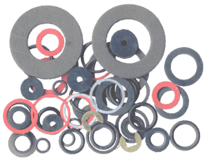 Garnituri Diverse (50 buc/set)