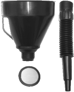 Palnie plastic flexibila mare