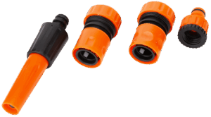 Duza de Stropit Reglabila cu Accesorii 2012 / D[inch]: 1/2