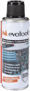 Spray Curatare Contacte Electrice 1150 / V[ml]: 200