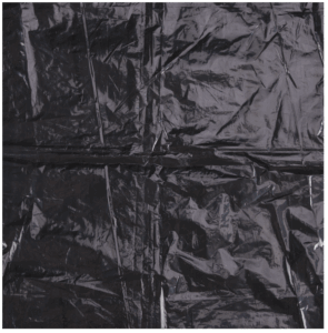 FOLIE MULCI FUME 1.0X2500