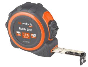 27C303.RULETA BANDA OTEL 3 M X 16 MM