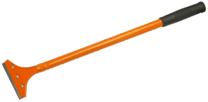 SPACLU/RAZUITOR 310 MM, MANER LUNG