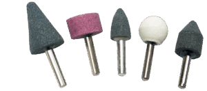 Pietre Scule si unelte > Abrazive Biax 5 Pcs. / D[inch]: 1/4