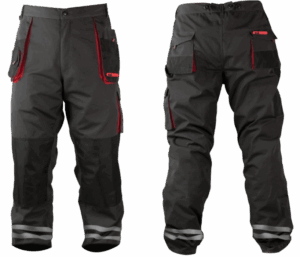Pantalon Evo / M: M-50