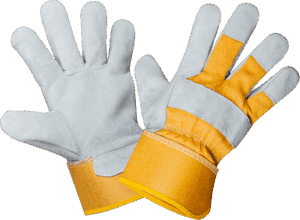 Manusi Piele si Panza ETP / M: 10.5