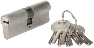 Cilindru 5 Chei Amprenta 1040 / L[mm]: 60; D[mm]: 30-30