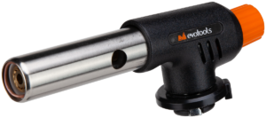 Arzator Gaz cu Guler si Aprindere