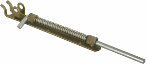 Zavor Poarta cu Arc / L[mm]: 200