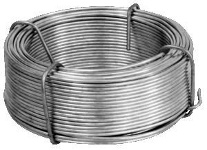 Sarma Zincata / g[mm]: 1.8; L[m]: 30