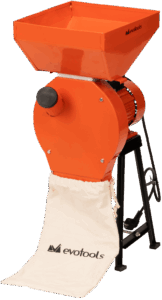Moara Electrica cu Ciocanele si Suport Evotools / P[W]: 1500