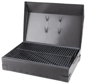 Gratar Tabla pentru Gradina / L[mm]: 500; B[mm]: 350