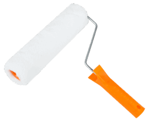 Trafaleti plastic (rola din bumbac 25)