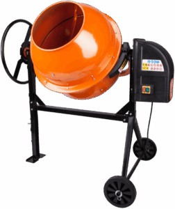 Betoniera EPTO / Tip: 130; P[W]: 550