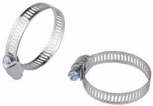 Coliere (cleme) metalice pt stringere furtun (20x32 tork)