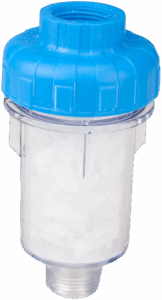 Filtru Apa Polifosfat Masina Spalat / D[inch]: 3/4; Tip: 0F1CS4V